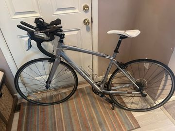Used Felt ZW85 2014 2014 Road & Gravel