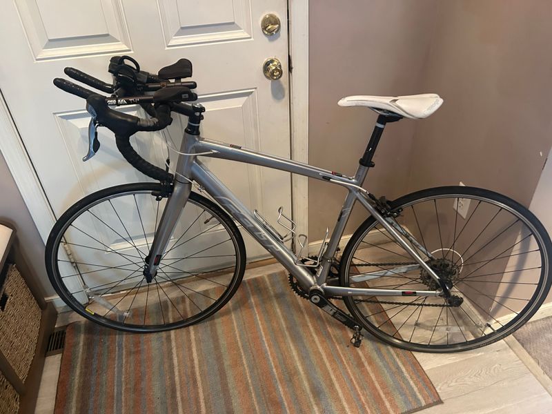 Used Felt ZW85 2014 2014 Road & Gravel