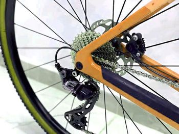 Used Canyon Grizl CF SL 7 1by 2023 2023 Road & Gravel — image 5 of 6