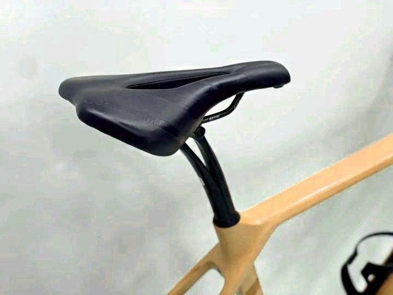 Used Canyon Grizl CF SL 7 1by 2023 2023 Road & Gravel — image 4 of 6