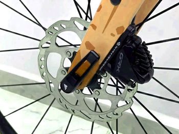 Used Canyon Grizl CF SL 7 1by 2023 2023 Road & Gravel — image 6 of 6