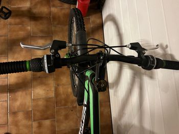 Used KS Cycling Xtinct Shimano Tourney 2022 Mountainbike — image 7 of 7