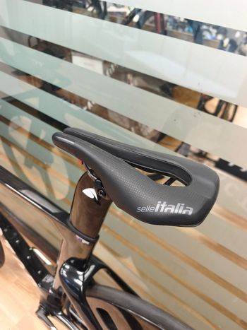 Used Factor HANZŌ - SRAM Red w/ Power Meter 2025 2025 Road & Gravel, Black — image 20 of 21