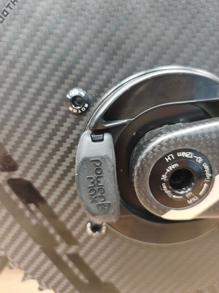 Used Factor HANZŌ - SRAM Red w/ Power Meter 2025 2025 Road & Gravel, Black — image 3 of 21
