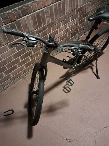 Used Trek Dual Sport 1 Gen 4 2023 2023 Urban, Light Gray — image 4 of 4