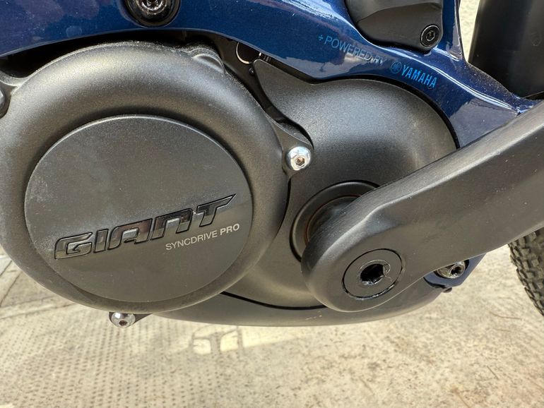Used Giant Explore E+ 1 Pro GTS 2021 2021 Urban — image 21 of 21