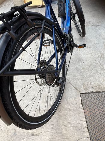 Used Giant Explore E+ 1 Pro GTS 2021 2021 Urban — image 10 of 21