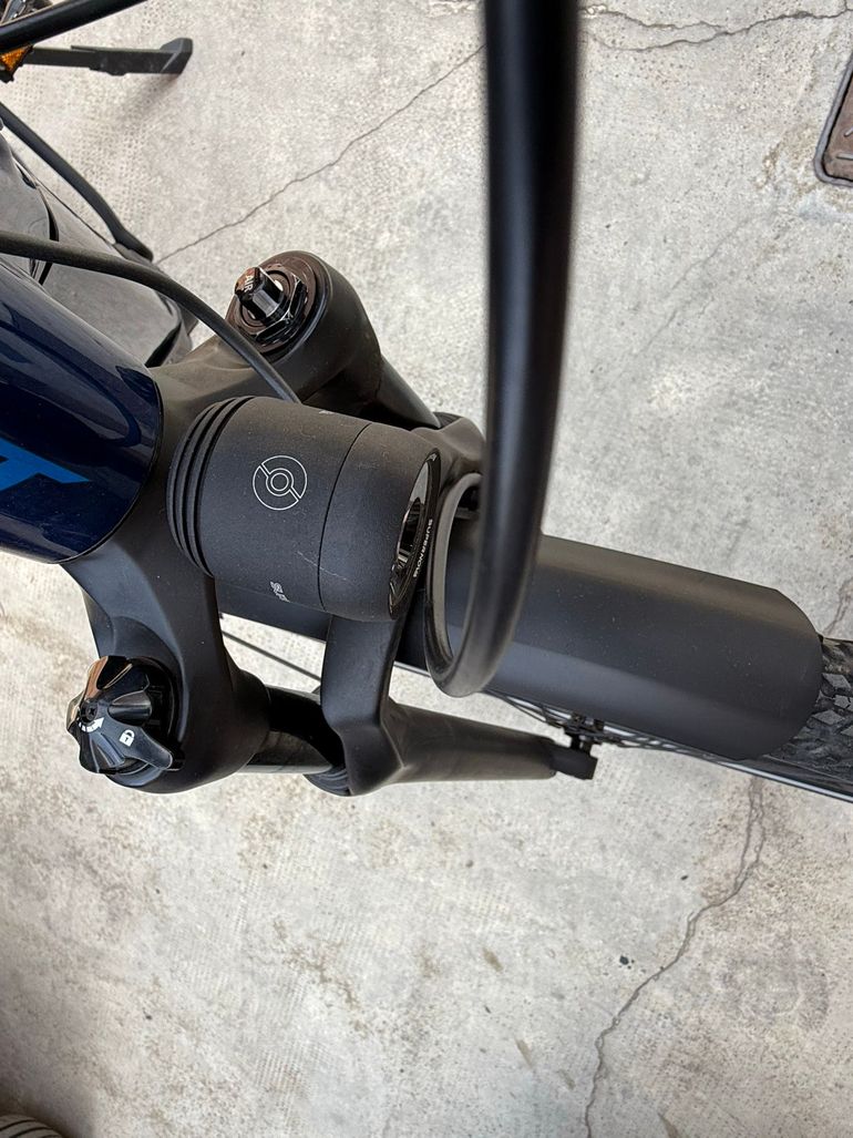 Used Giant Explore E+ 1 Pro GTS 2021 2021 Urban — image 18 of 21