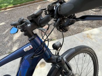 Used Giant Explore E+ 1 Pro GTS 2021 2021 Urban — image 6 of 21