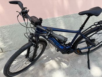 Used Giant Explore E+ 1 Pro GTS 2021 2021 Urban — image 2 of 21