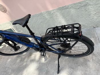 Used Giant Explore E+ 1 Pro GTS 2021 2021 Urbain & Touring