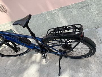 Giant Explore E+ 1 Pro GTS 2021 2021 Urban & Touring de segunda mano