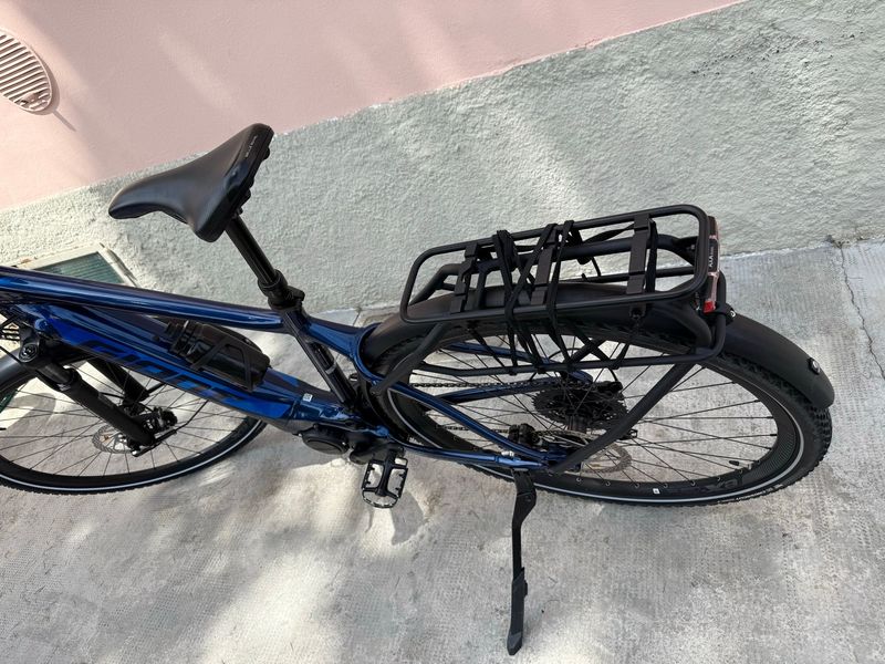 Tweedehands Giant Explore E+ 1 Pro GTS 2021 2021 Urban & Touring