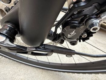 Used Giant Explore E+ 1 Pro GTS 2021 2021 Urban — image 17 of 21