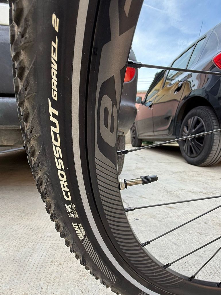 Used Giant Explore E+ 1 Pro GTS 2021 2021 Urban — image 16 of 21