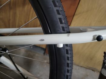 Used Trek Verve 1 Disc Lowstep 2022 2022 Urban, White — image 5 of 11