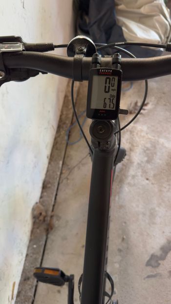 Used Trek FX 3 Disc 2018 2018 Urban, Black — image 4 of 11