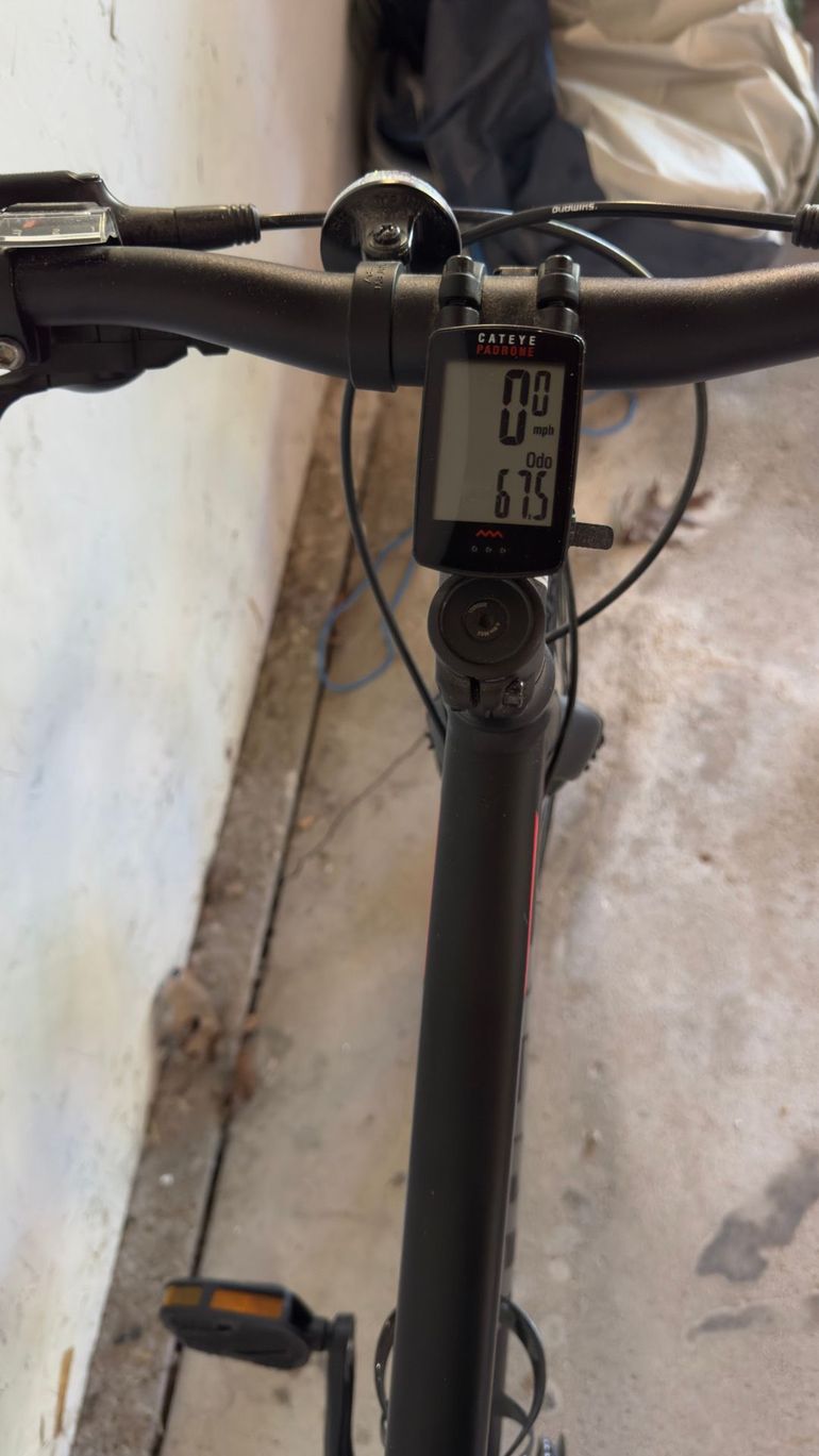 Used Trek FX 3 Disc 2018 2018 Urban, Black — image 4 of 11