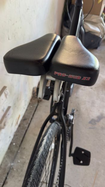 Used Trek FX 3 Disc 2018 2018 Urban, Black — image 5 of 11