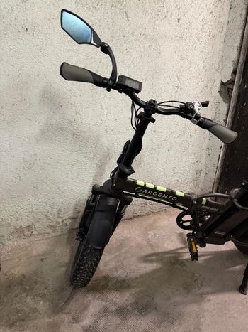 Used argento Argento Custom 2022 Urban — image 3 of 5