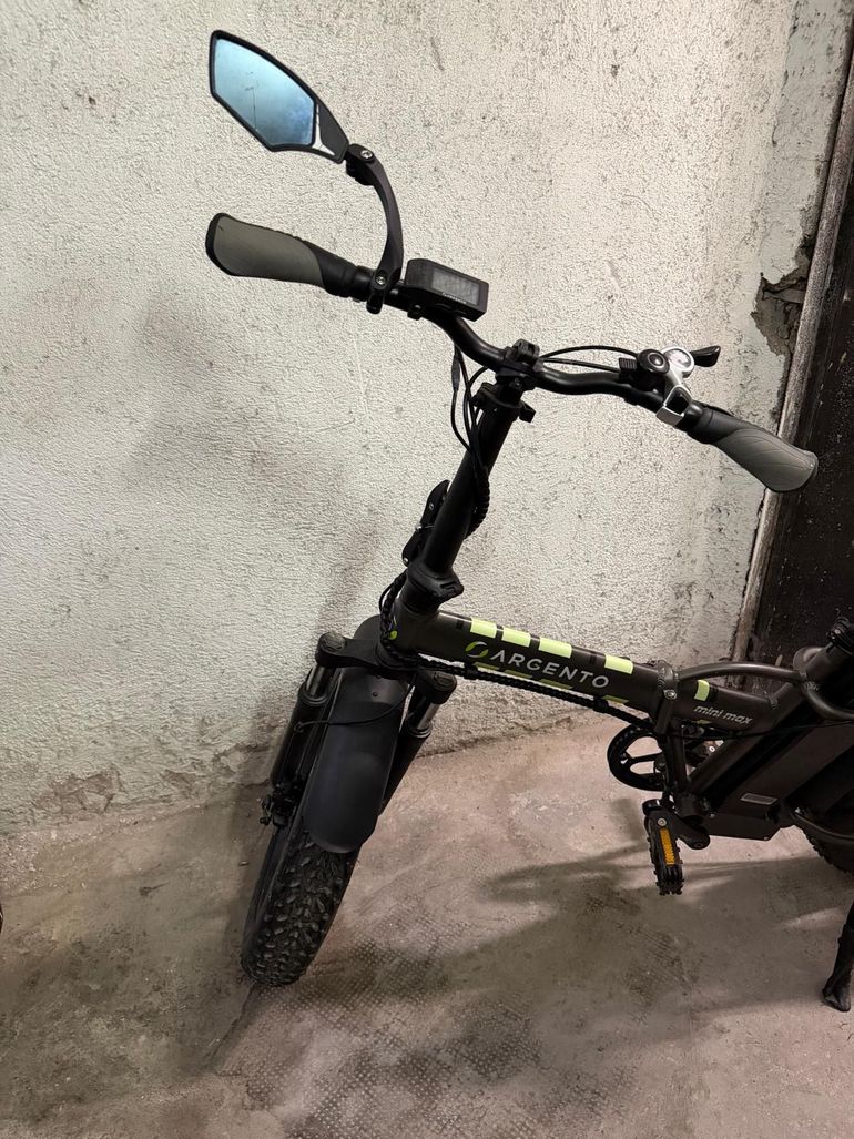 Used argento Argento Custom 2022 Urban — image 3 of 5