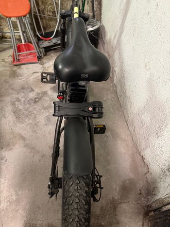 Used argento Argento Custom 2022 Urban — image 2 of 5