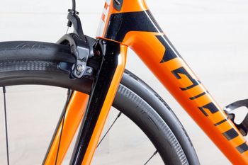 Used Giant TCR Advanced SL 2 2019 Road & Gravel, Orange — image 19 of 19