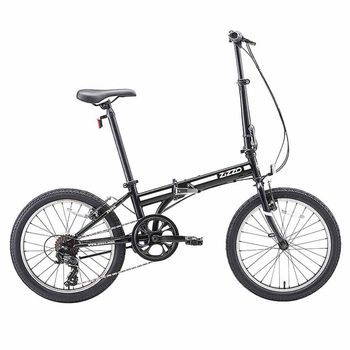 Used Zizzo Ferro Urban, Black — image 2 of 4