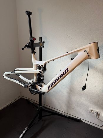 Used Propain SRESH SL Base 2025 Frameset 2025 MTB