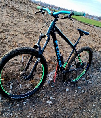 Used Focus BOLD SL 2018 2018 MTB