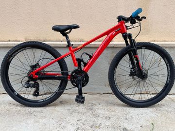 Brugt Megamo Ku4 Shimano Tourney 2026 MTB