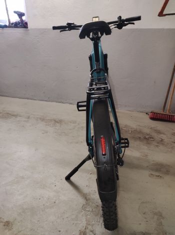 Used Focus AVENTURA² 6.7 2024 2024 Urban — image 6 of 6