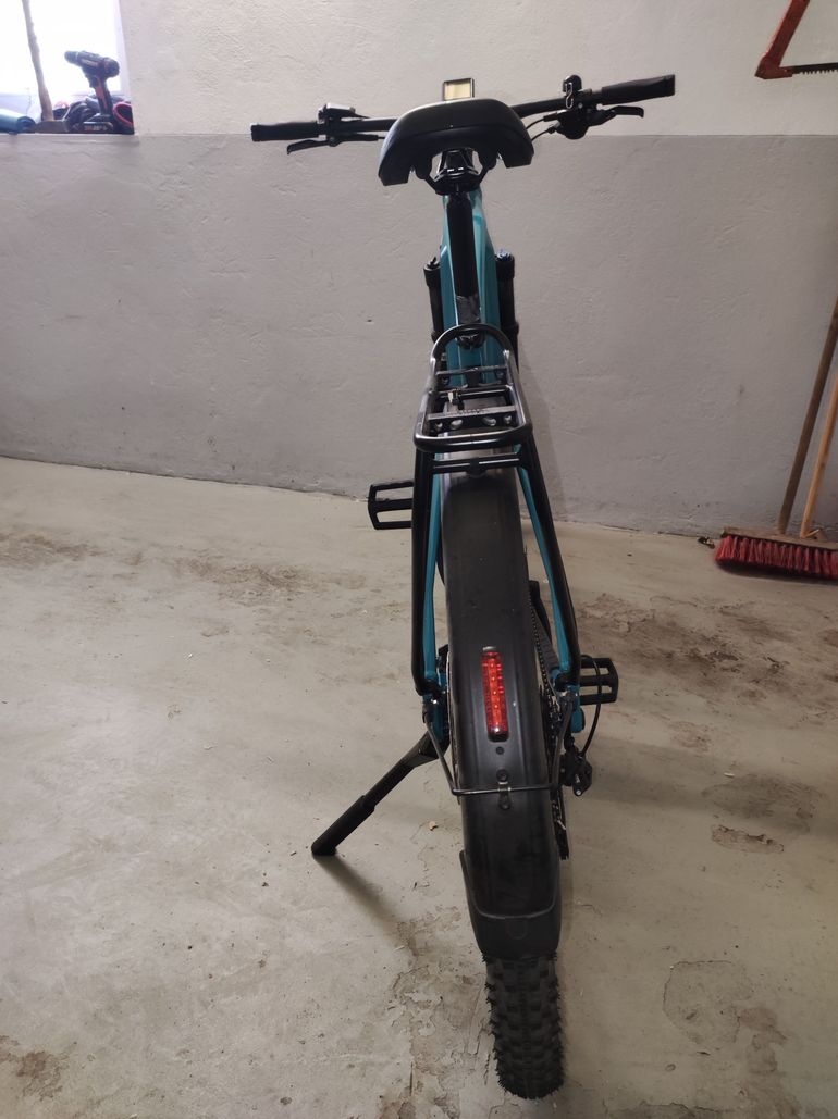 Used Focus AVENTURA² 6.7 2024 2024 Urban — image 6 of 6