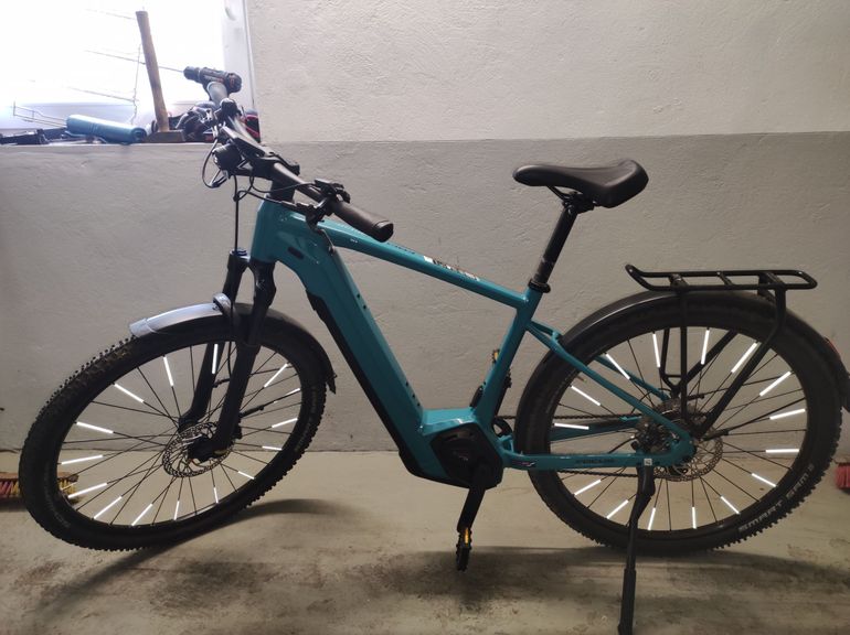 Used Focus AVENTURA² 6.7 2024 2024 Urban — image 3 of 6