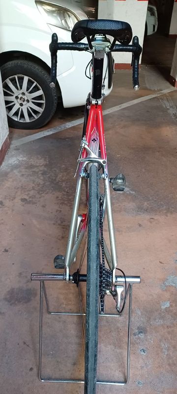 Colnago oval master Custom Campagnolo Record 1999 Road & Gravel d'occasion — image 2 sur 13