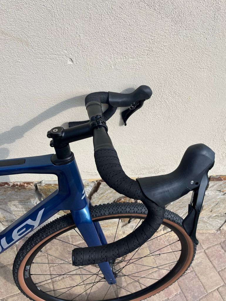 Used Ridley Grifn - Shimano GRX600 2x11sp 2024 2024 Road & Gravel — image 9 of 9