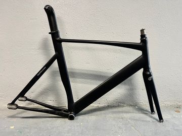 Brugt Specialized Langster Pro Frameset 2016 Frameset 2016 Urban & Touring