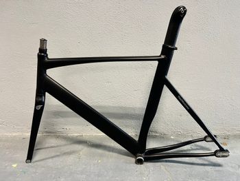 Used Specialized Langster Pro Frameset 2016 Frameset 2016 Urban — image 5 of 6