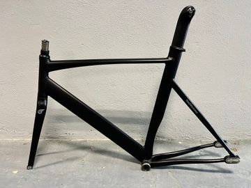 Używany Specialized Langster Frameset 2016 Road & Gravel — zdjęcie 5 z 6