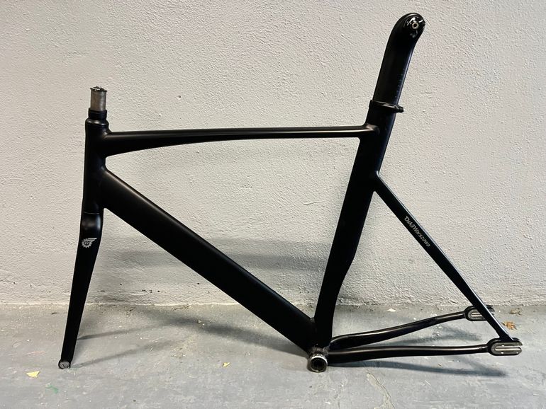 Used Specialized Langster Pro Frameset 2016 Frameset 2016 Urban — image 5 of 6