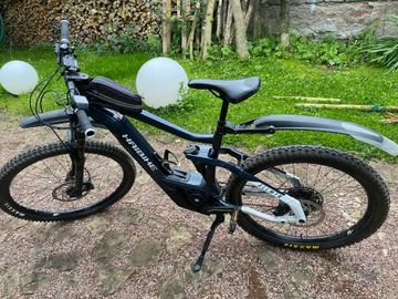 Haibike AllMtn 3 2021 2021 MTB usato