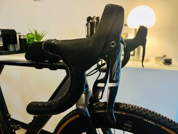 Used Canyon Inflite CF SLX 9.0 Pro Race 2018 2018 Road & Gravel, Black — image 2 of 15