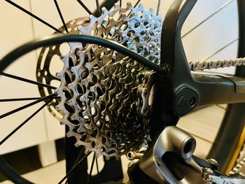 Used Canyon Inflite CF SLX 9.0 Pro Race 2018 2018 Road & Gravel, Black — image 7 of 15