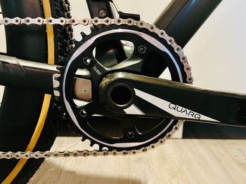 Used Canyon Inflite CF SLX 9.0 Pro Race 2018 2018 Road & Gravel, Black — image 8 of 15