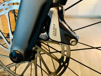 Used Canyon Inflite CF SLX 9.0 Pro Race 2018 2018 Road & Gravel, Black — image 10 of 15