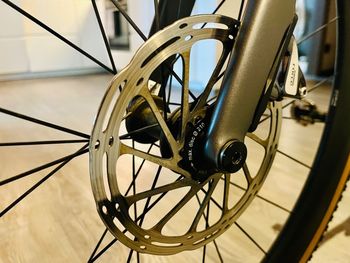 Used Canyon Inflite CF SLX 9.0 Pro Race 2018 2018 Road & Gravel, Black — image 9 of 15
