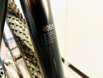 Used Canyon Inflite CF SLX 9.0 Pro Race 2018 2018 Road & Gravel, Black — image 5 of 15