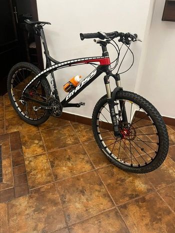 Used Bhoss Bhoss 2020 Route & Gravel