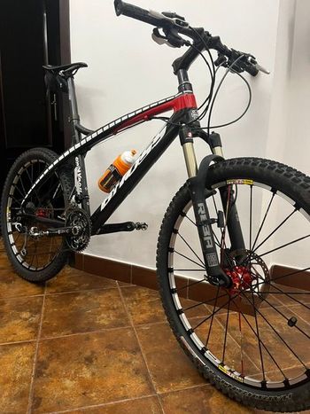 Used Bhoss Bhoss 2020 Road & Gravel — image 10 of 13