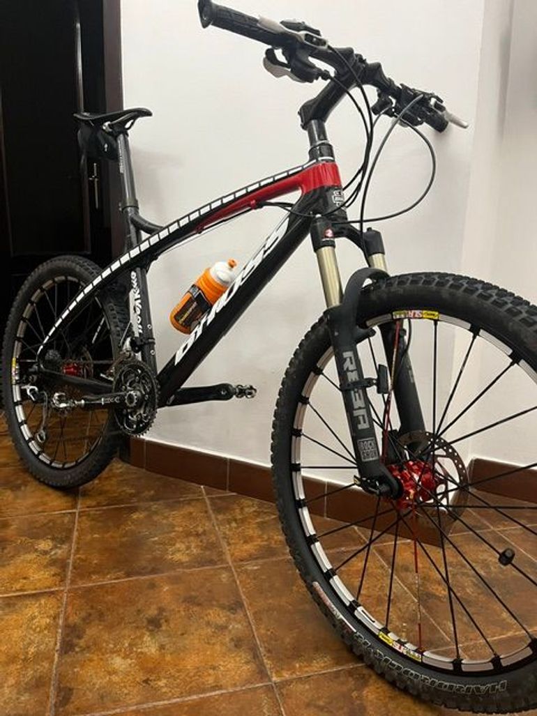 Used Bhoss Bhoss 2020 Road & Gravel — image 10 of 13